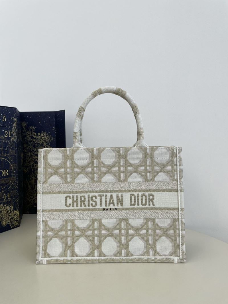 Dior Shopping Bags